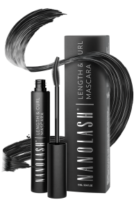 nanolash mascara