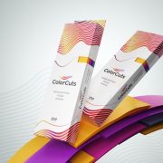 ColorCuts Thermal Foam Strips