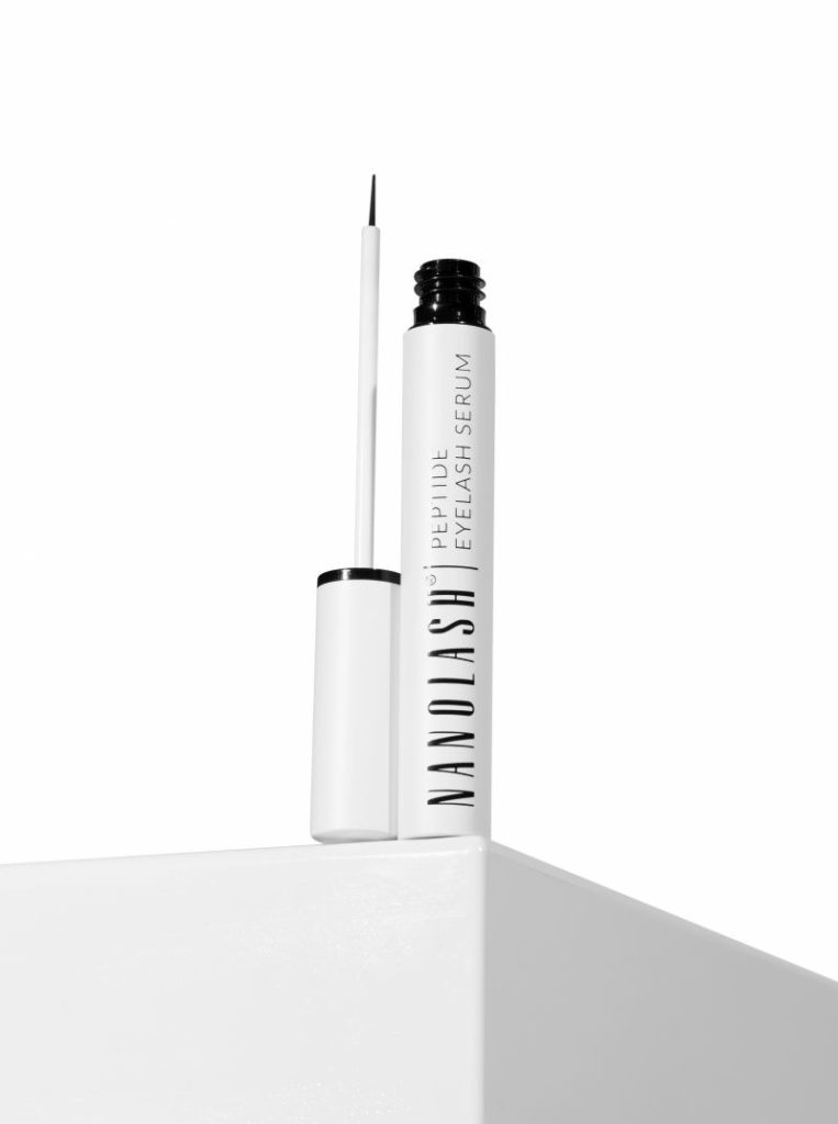 nanolash serum øyevipper